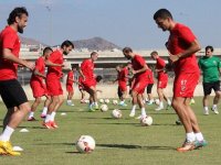 Karşıyaka düşme potasında!..