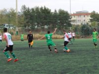 Karşıyaka Duymazlar, lige yenilgiyle başladı