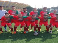 Karşıyaka Duymazlar şampiyonluğu garantiledi