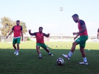 Karşıyaka, Düzcespor'u konuk ediyor