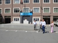 Karşıyaka eğitim-öğretime hazır