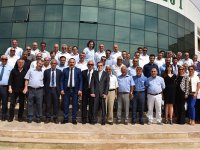 Karşıyaka yeni eğitim, öğretim yılına hazır 