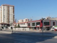 Karşıyaka Ekmek Sanayi (Kareksan) Satıldı...