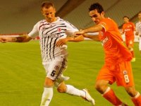 Karşıyaka, Elazığspor’dan Zeki Korkmaz’la anlaştı