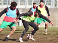 Karşıyaka, Elaziz Belediyespor'u konuk ediyor