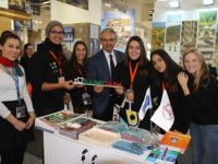 Karşıyaka, EMITT 2017’ye hazır 