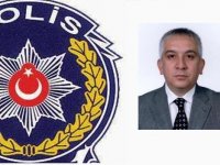 Karşıyaka Emniyet Müdürü değişti