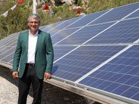 Karşıyaka, Enerji Kentleri Ağı’na katıldı