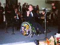 Karşıyaka Engelliler Spor Kulübü sporcusu Uluslararası koşuya davet edildi