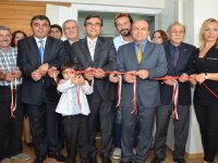 Karşıyaka eski başsavcısı artık Karşıyaka'da avukat...