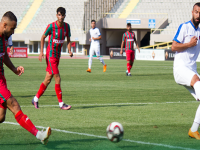 Karşıyaka evinde kaybetti…