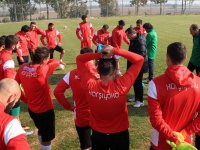Karşıyaka, Eyüpspor karşısında