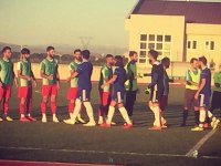 Karşıyaka, Fatsa ile yenişemedi...