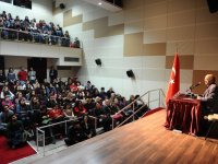 Karşıyaka Felsefe Günleri düzenlendi