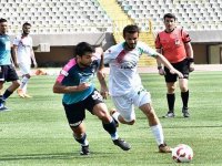 Karşıyaka, Fethiye’den fark yedi…