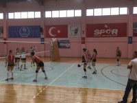 Karşıyaka filede Beylikdüzü’nü aşamadı…