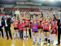 Karşıyaka filede büyük hayal kırıklığı yaşadı