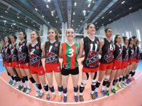 Karşıyaka filede finalde!..