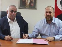 Karşıyaka filede Gökhan Sezal'a emanet