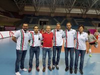 Karşıyaka filesinde teknik kadroya takviye