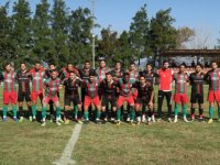 Karşıyaka, Foça ile 3-3 berabere kaldı