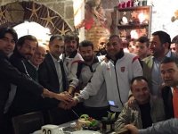 Karşıyaka Foça'da kampa girdi