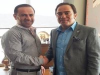 Karşıyaka, Folkart ile anlaştı...