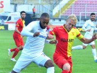 Karşıyaka forvet adayını İzmir'in öbür yakasında buldu