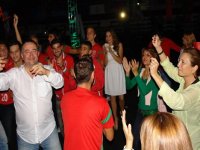 Karşıyaka Futbol Alt Yapıda şok...