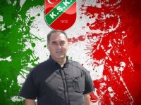 Karşıyaka futbol şube başkanı Çeliker istifa etti...