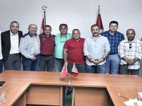 Karşıyaka futbolda yeni teknik direktörünü buldu...