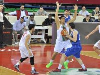 Karşıyaka Gelişim, TED'e yenildi...