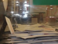 Karşıyaka genel kurul kararı aldı...