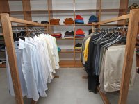 Karşıyaka Giysi Bankası’nda alışveriş bedava