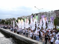 Karşıyaka ''Global Aktif Şehir'' yolunda