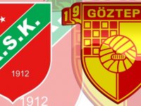 Karşıyaka-Göztepe Derbisi 11.haftada