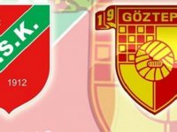 Karşıyaka-Göztepe derbisinin tarihi belli oldu...