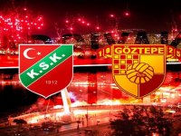 Karşıyaka, Göztepe ile ortak çalışma yapıyor...