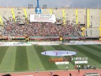 Karşıyaka, Göztepe'ye mağlup oldu...