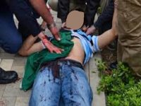 Karşıyaka Gümüşpala-Yamanlar maçında olay: 1 Ölü…