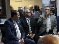 Karşıyaka Güvenlik Toplantısı yapıldı