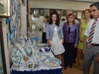 Karşıyaka Halk Eğitim'de muhteşem kurs dönemi