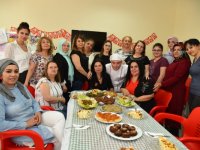 Karşıyaka Halk Eğitim'den iş garantili kurs