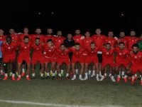 Karşıyaka Hamamcı'yla çalışmalara başlayacak...