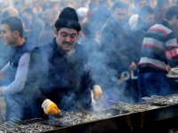 Karşıyaka hamsiye doyacak...