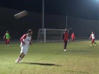 Karşıyaka hazırlıklarını Manavgat'ta sürdürüyor