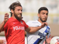 Karşıyaka, İbrahim Kaş ile soğuk savaş yaşıyor