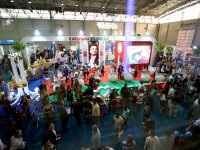 Karşıyaka İEF’ye hazır