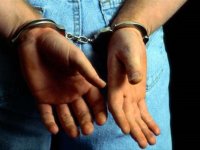 Karşıyaka İlçe Emniyet Müdür Yardımcısı gözaltına alındı