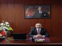 Karşıyaka İlçe Milli Eğitim Müdürü İslamoğlu görevinde kaldı